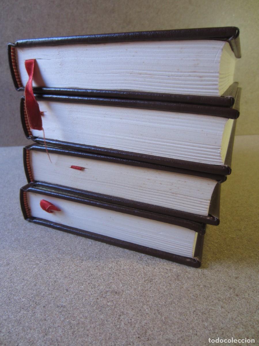 Libros de segunda mano: Libros de William Shakespeare (1982 Obras Completas) (Tomos 3 4 5 8) - Foto 3