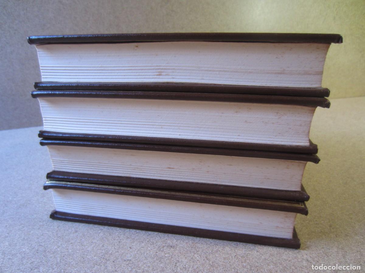 Libros de segunda mano: Libros de William Shakespeare (1982 Obras Completas) (Tomos 3 4 5 8) - Foto 4