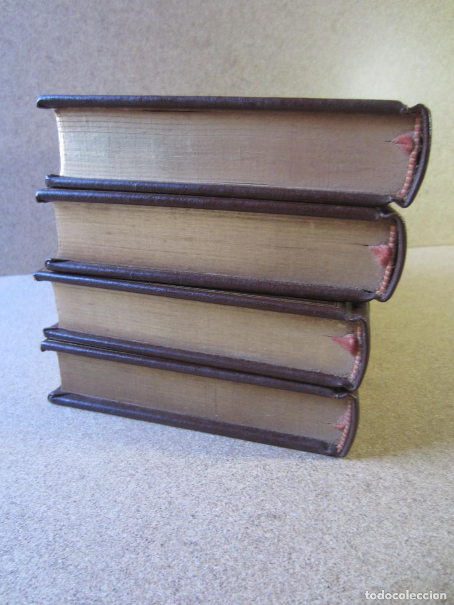 Libros de segunda mano: Libros de William Shakespeare (1982 Obras Completas) (Tomos 3 4 5 8) - Foto 5