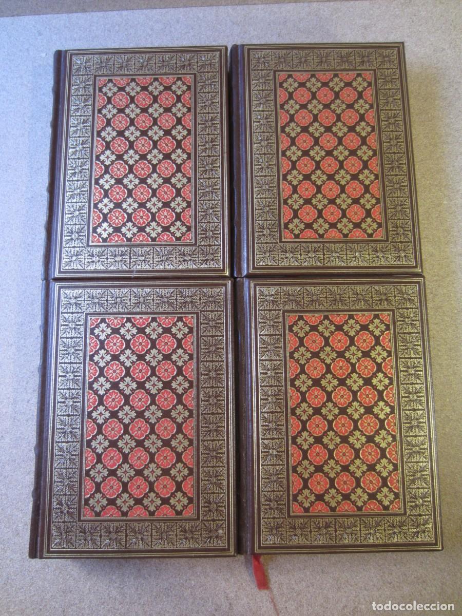 Libros de segunda mano: Libros de William Shakespeare (1982 Obras Completas) (Tomos 3 4 5 8) - Foto 7