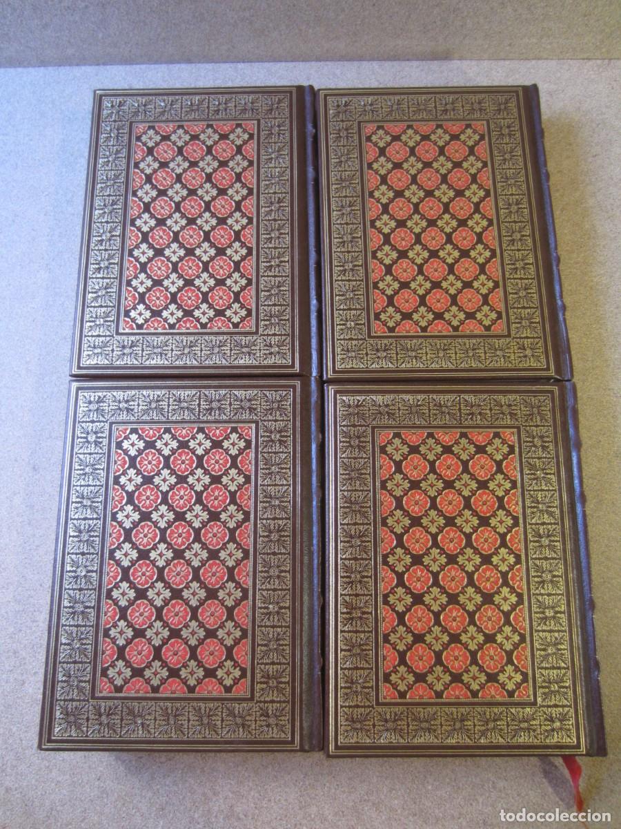 Libros de segunda mano: Libros de William Shakespeare (1982 Obras Completas) (Tomos 3 4 5 8) - Foto 8