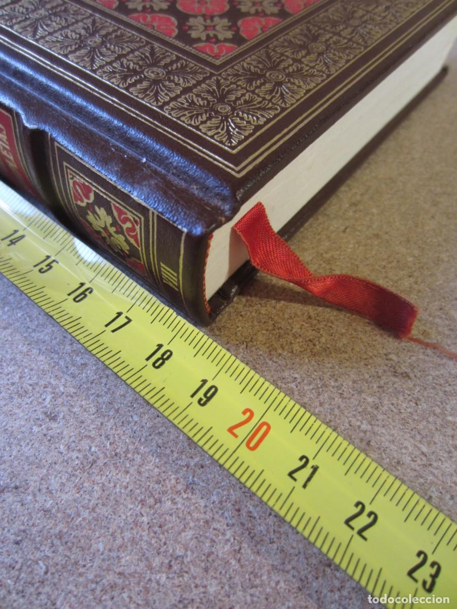 Libros de segunda mano: Libros de William Shakespeare (1982 Obras Completas) (Tomos 3 4 5 8) - Foto 9