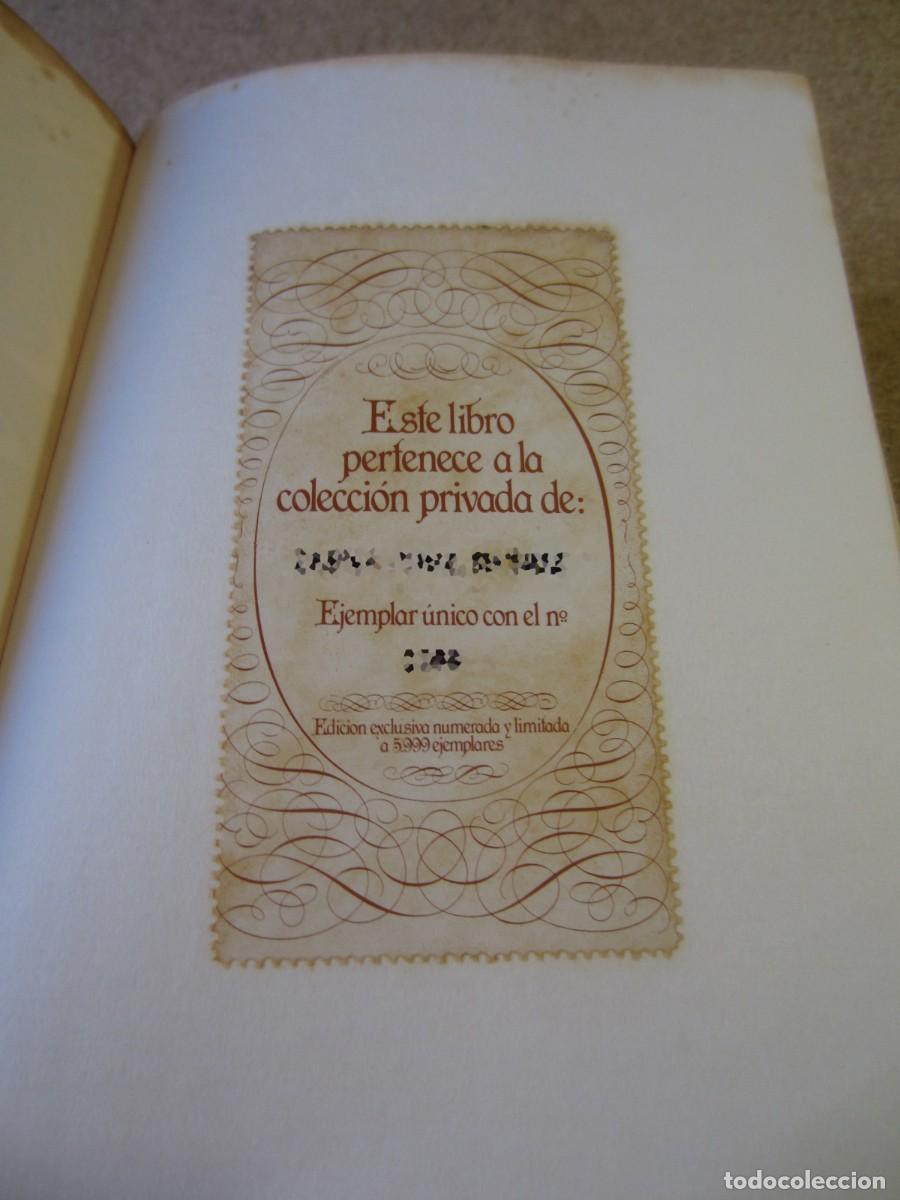 Libros de segunda mano: Libros de William Shakespeare (1982 Obras Completas) (Tomos 3 4 5 8) - Foto 12
