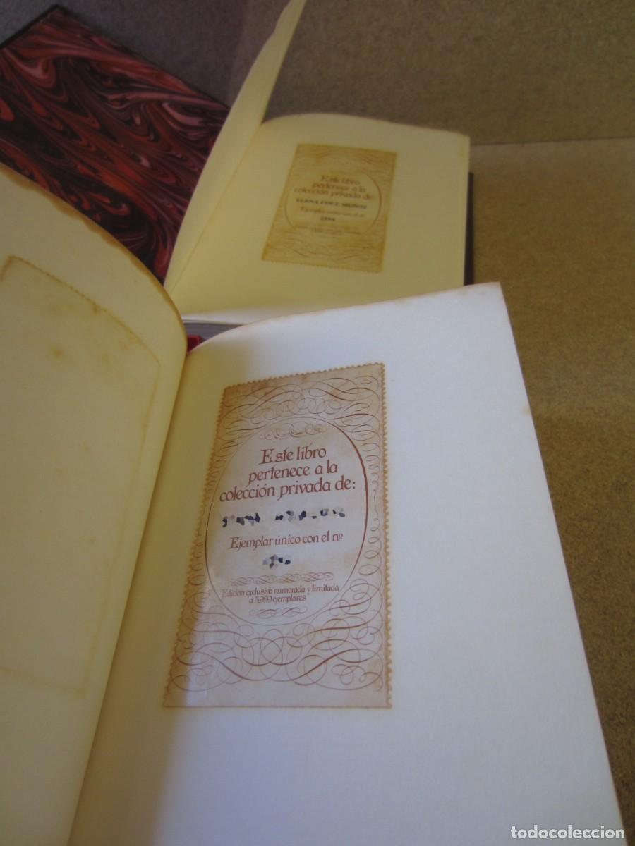 Libros de segunda mano: Libros de William Shakespeare (1982 Obras Completas) (Tomos 3 4 5 8) - Foto 13