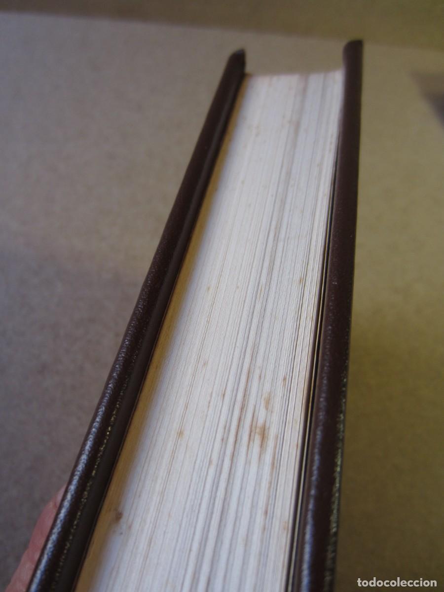 Libros de segunda mano: Libros de William Shakespeare (1982 Obras Completas) (Tomos 3 4 5 8) - Foto 28