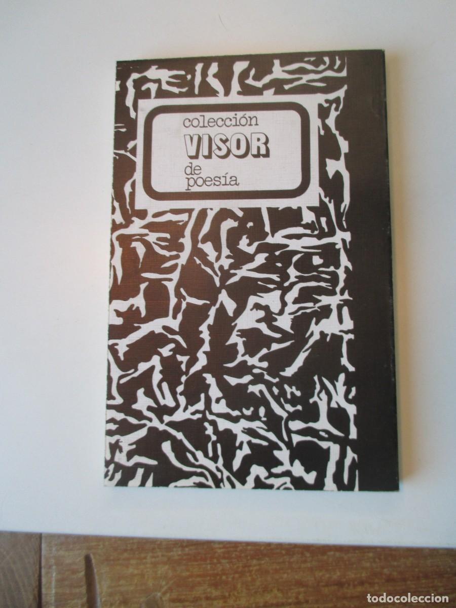 Libros de segunda mano: GREGORY CORSO El feliz cumplea&ntilde;os de la muerte W36319 - Foto 2