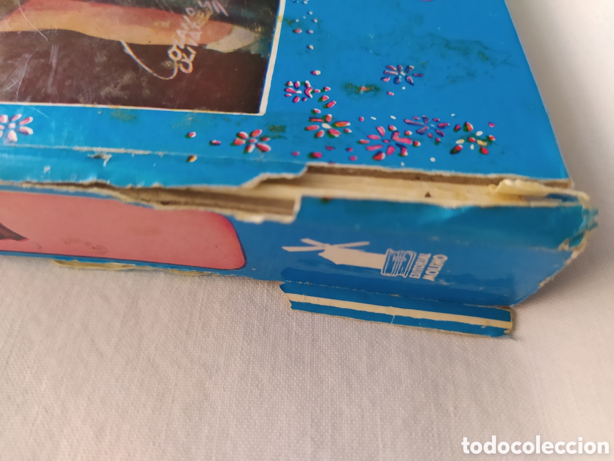 Libros de segunda mano: LIBRO CANCIONES DE LA ABUELA - Foto 2
