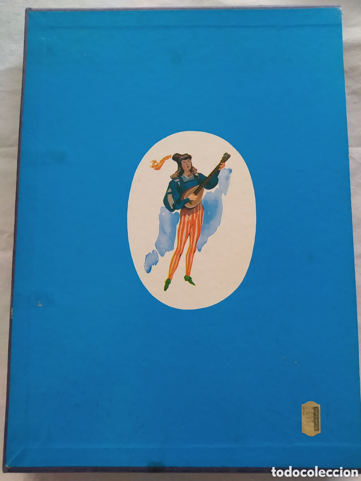 Libros de segunda mano: LIBRO CANCIONES DE LA ABUELA - Foto 6