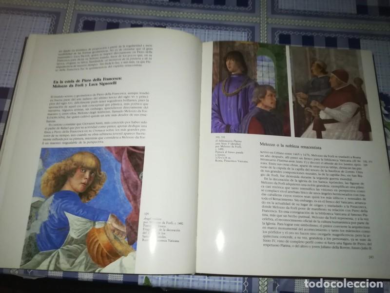 Libros de segunda mano: historia del arte universal - Foto 3