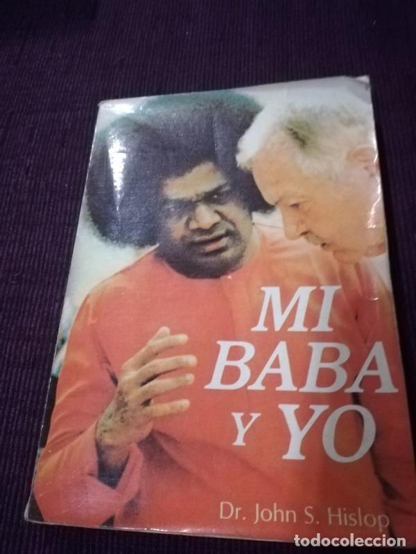 Libros de segunda mano: mi baba y yo de Hislop - Foto 1