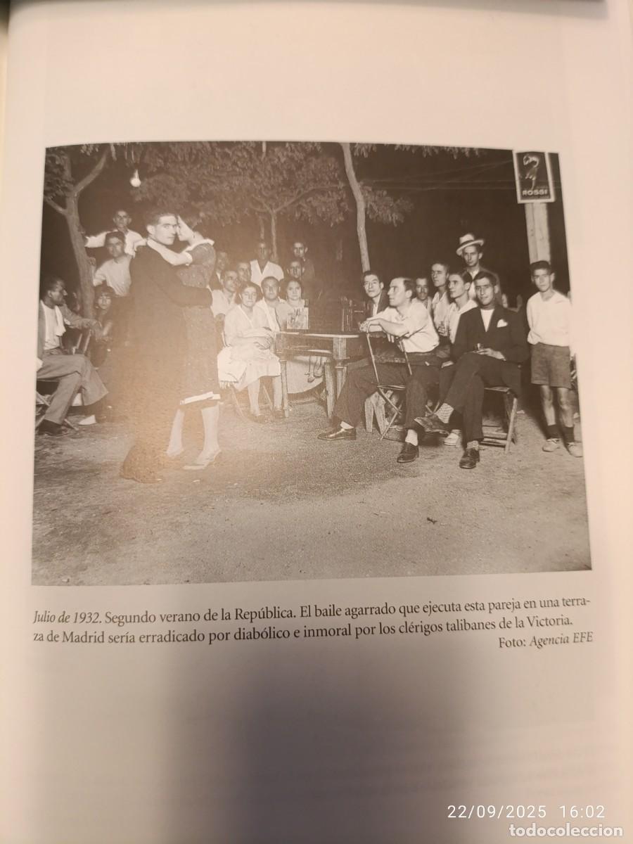 Libros de segunda mano: El amor en tiempos de Franco. Rafael Torres - Foto 4