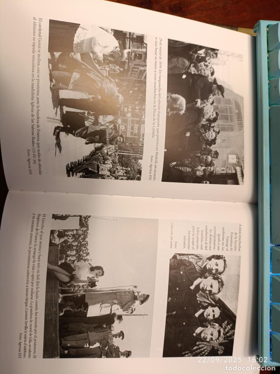Libros de segunda mano: El amor en tiempos de Franco. Rafael Torres - Foto 5