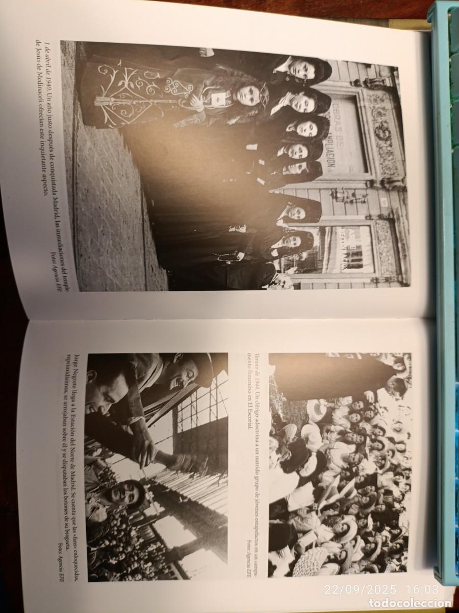 Libros de segunda mano: El amor en tiempos de Franco. Rafael Torres - Foto 6