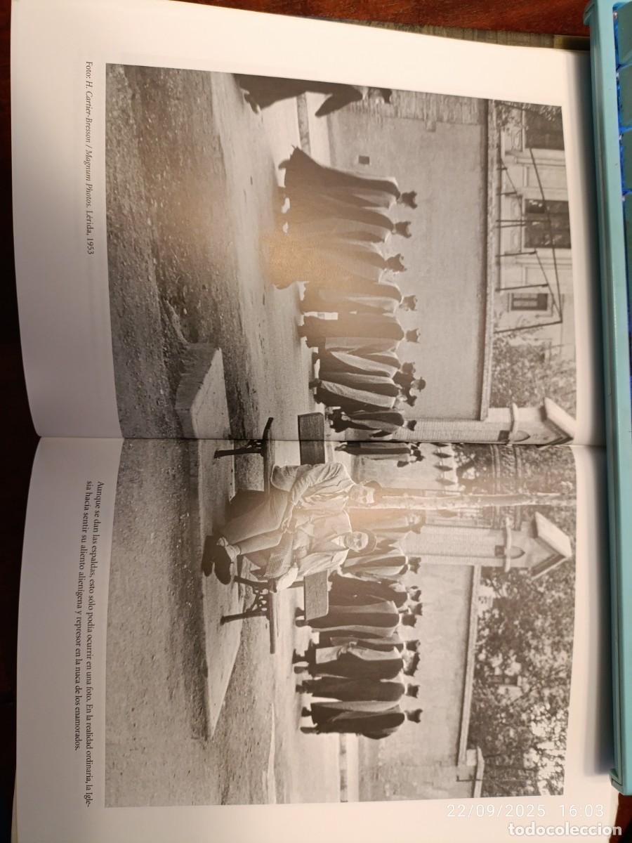 Libros de segunda mano: El amor en tiempos de Franco. Rafael Torres - Foto 8