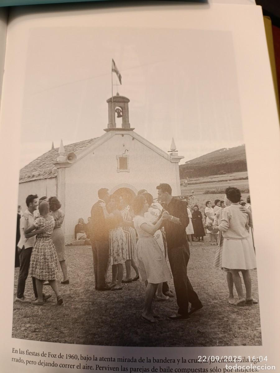 Libros de segunda mano: El amor en tiempos de Franco. Rafael Torres - Foto 9