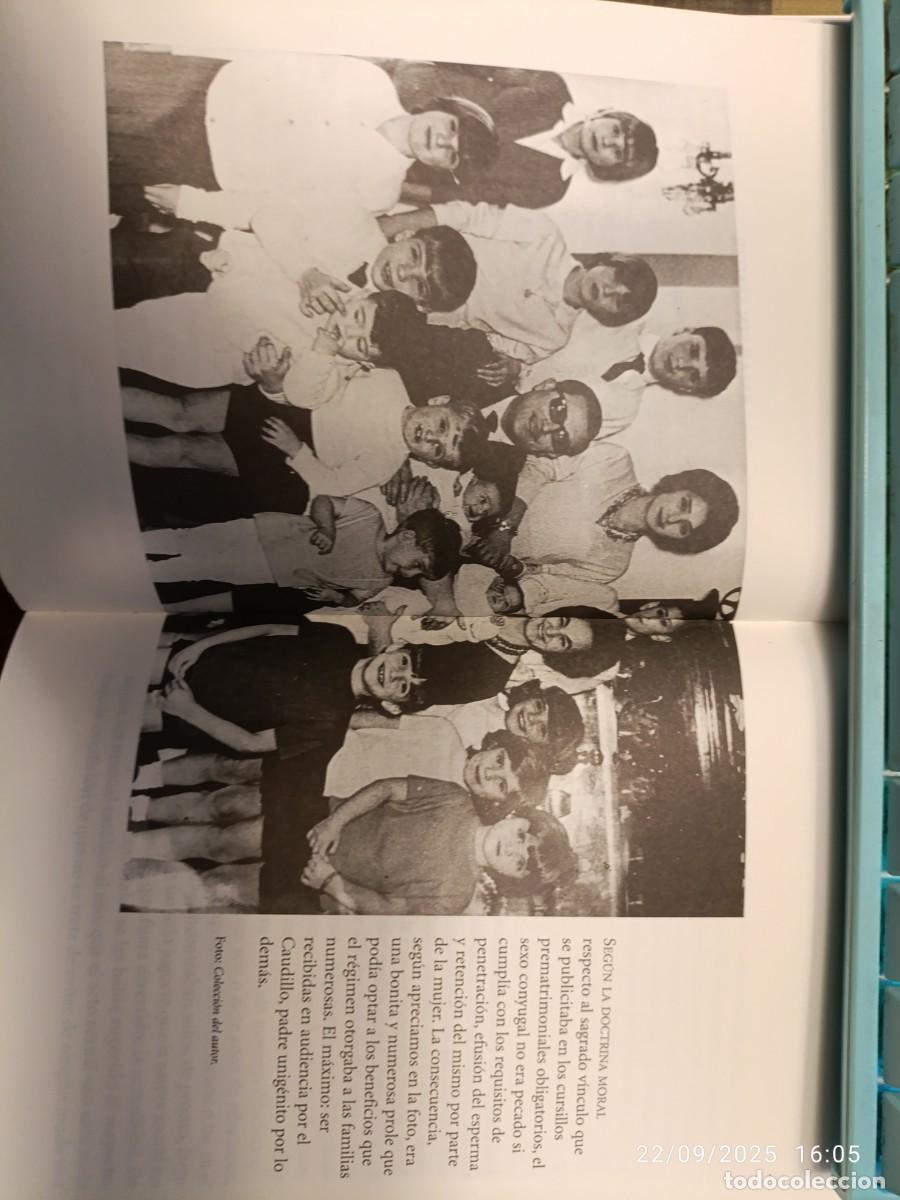 Libros de segunda mano: El amor en tiempos de Franco. Rafael Torres - Foto 11