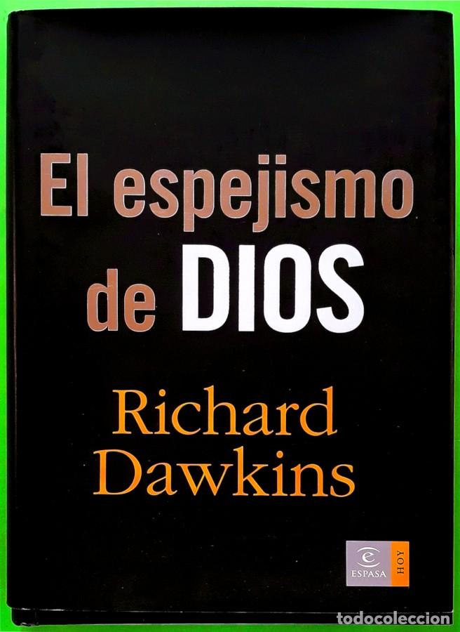 Libros de segunda mano: El espejismo de dios - Richard Dawkins - Foto 1
