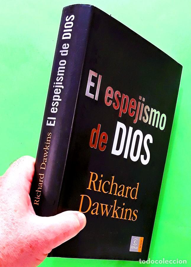 Libros de segunda mano: El espejismo de dios - Richard Dawkins - Foto 10