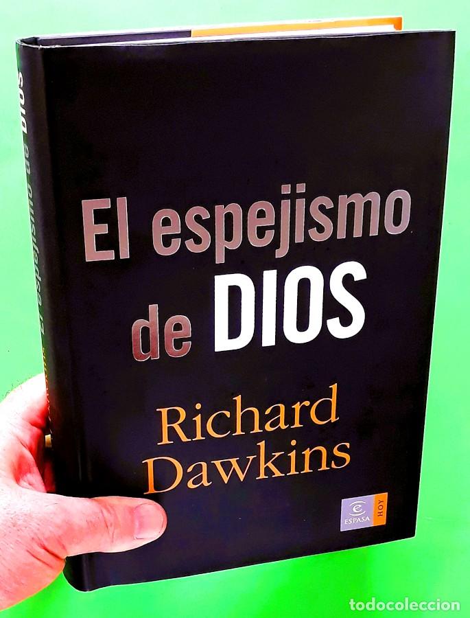 Libros de segunda mano: El espejismo de dios - Richard Dawkins - Foto 11
