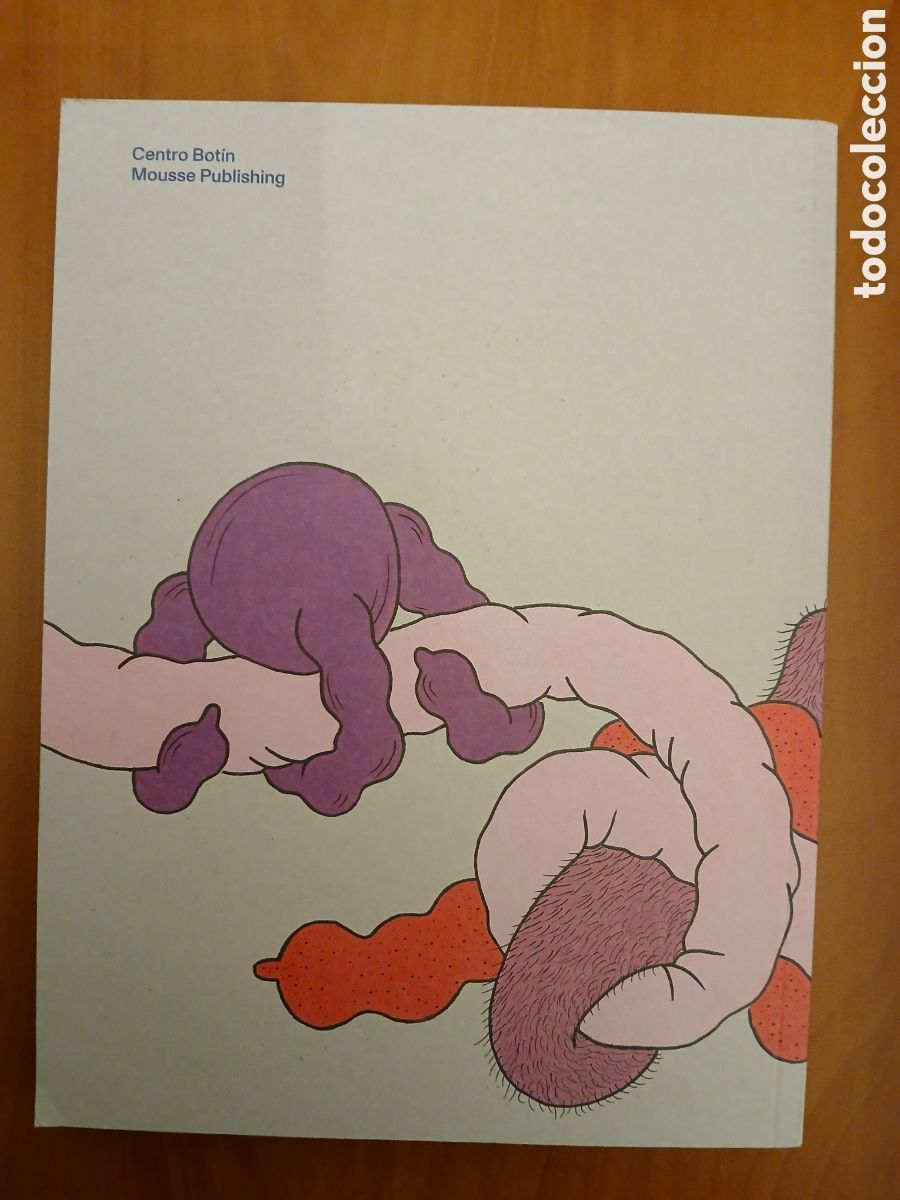 Libros de segunda mano: Eva F&aacute;bregas , Enredos. - Foto 4