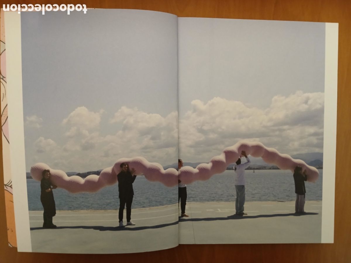 Libros de segunda mano: Eva F&aacute;bregas , Enredos. - Foto 5