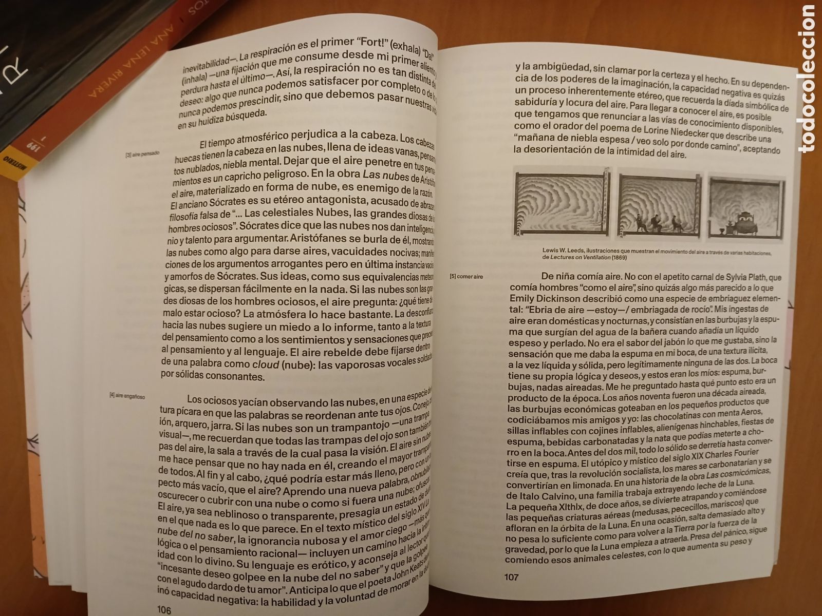 Libros de segunda mano: Eva F&aacute;bregas , Enredos. - Foto 13