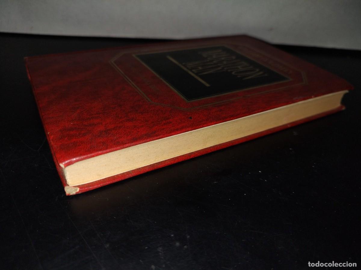 Libros de segunda mano: 203- MARATHON MAN - WILLIAM GOLDMAN. EDICIONES ORBIS, S. A. - 1985 - Foto 3