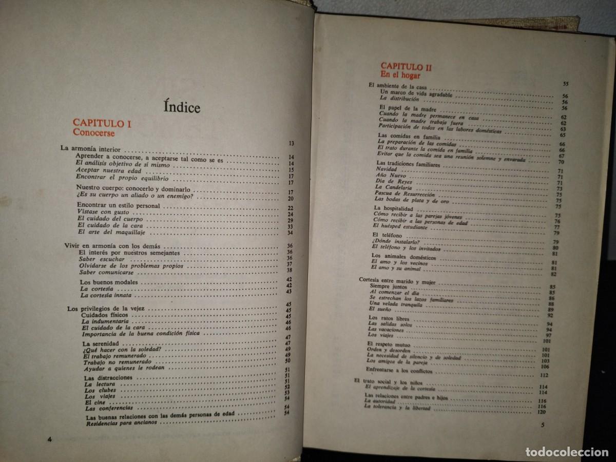 Libros de segunda mano: 203- SIN TEMOR A EQUIVOCARSE - SELECCIONES DEL READERS DIGEST - 1983 - Foto 5