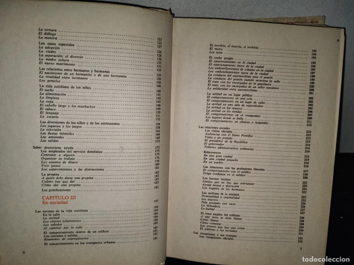 Libros de segunda mano: 203- SIN TEMOR A EQUIVOCARSE - SELECCIONES DEL READERS DIGEST - 1983 - Foto 6