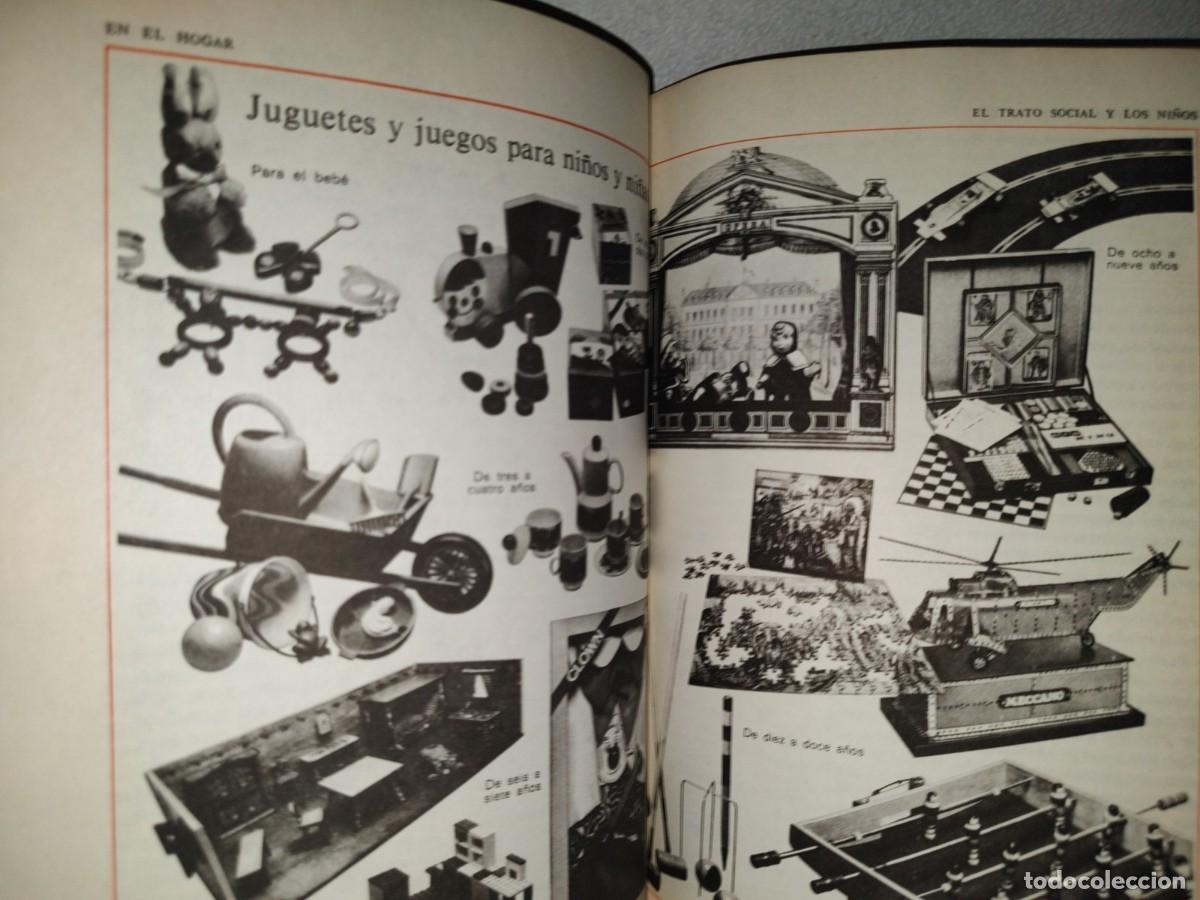 Libros de segunda mano: 203- SIN TEMOR A EQUIVOCARSE - SELECCIONES DEL READERS DIGEST - 1983 - Foto 9