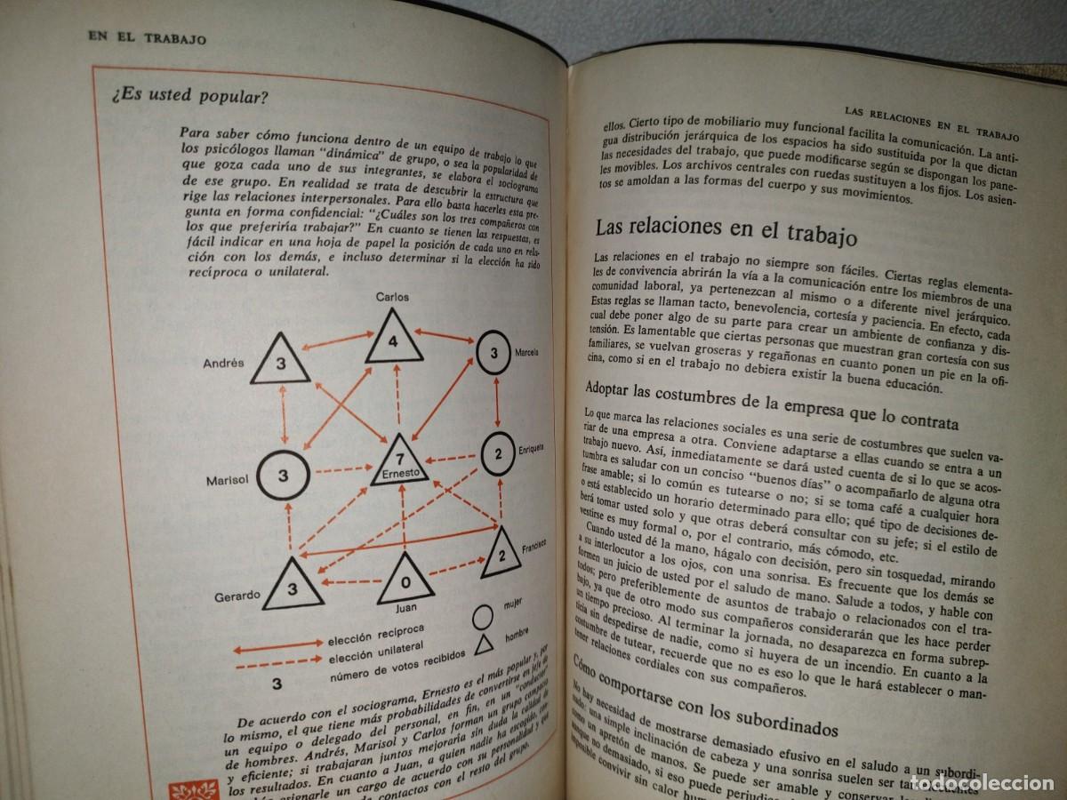 Libros de segunda mano: 203- SIN TEMOR A EQUIVOCARSE - SELECCIONES DEL READERS DIGEST - 1983 - Foto 10