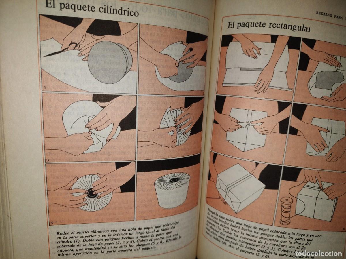 Libros de segunda mano: 203- SIN TEMOR A EQUIVOCARSE - SELECCIONES DEL READERS DIGEST - 1983 - Foto 11