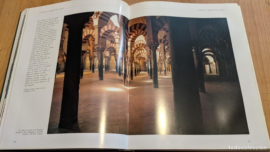 Libros de segunda mano: HISTORIA DEL ARTE ESPA&Ntilde;OL - Foto 3