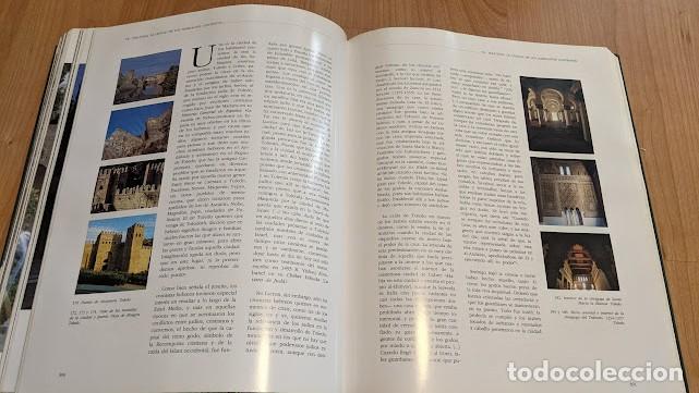 Libros de segunda mano: HISTORIA DEL ARTE ESPA&Ntilde;OL - Foto 4