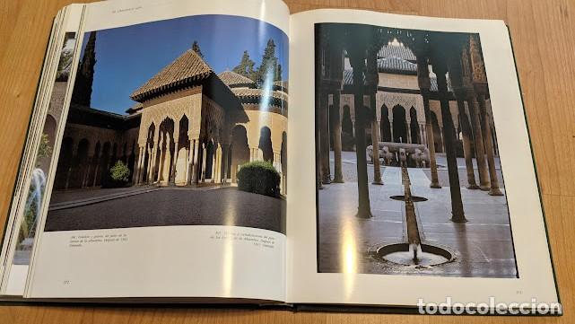 Libros de segunda mano: HISTORIA DEL ARTE ESPA&Ntilde;OL - Foto 5
