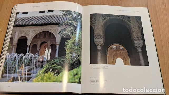 Libros de segunda mano: HISTORIA DEL ARTE ESPA&Ntilde;OL - Foto 6
