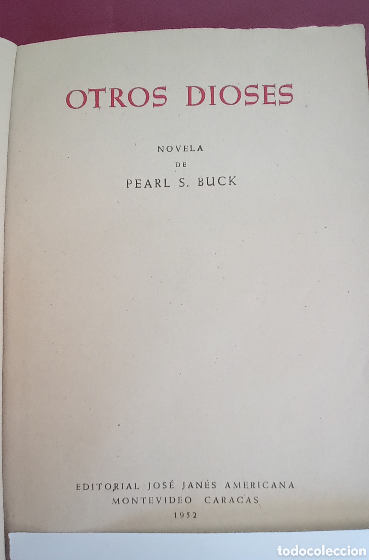 Libros de segunda mano: 6 LIBROS &rdquo;LOS MAESTROS DE LA NOVELA&rdquo; - Foto 5