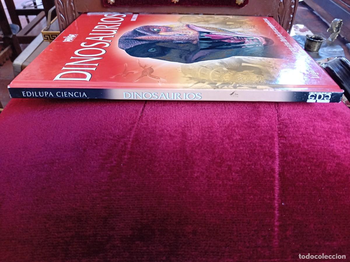 Libros de segunda mano: Dinosaurios por Nigel Marven - Foto 17