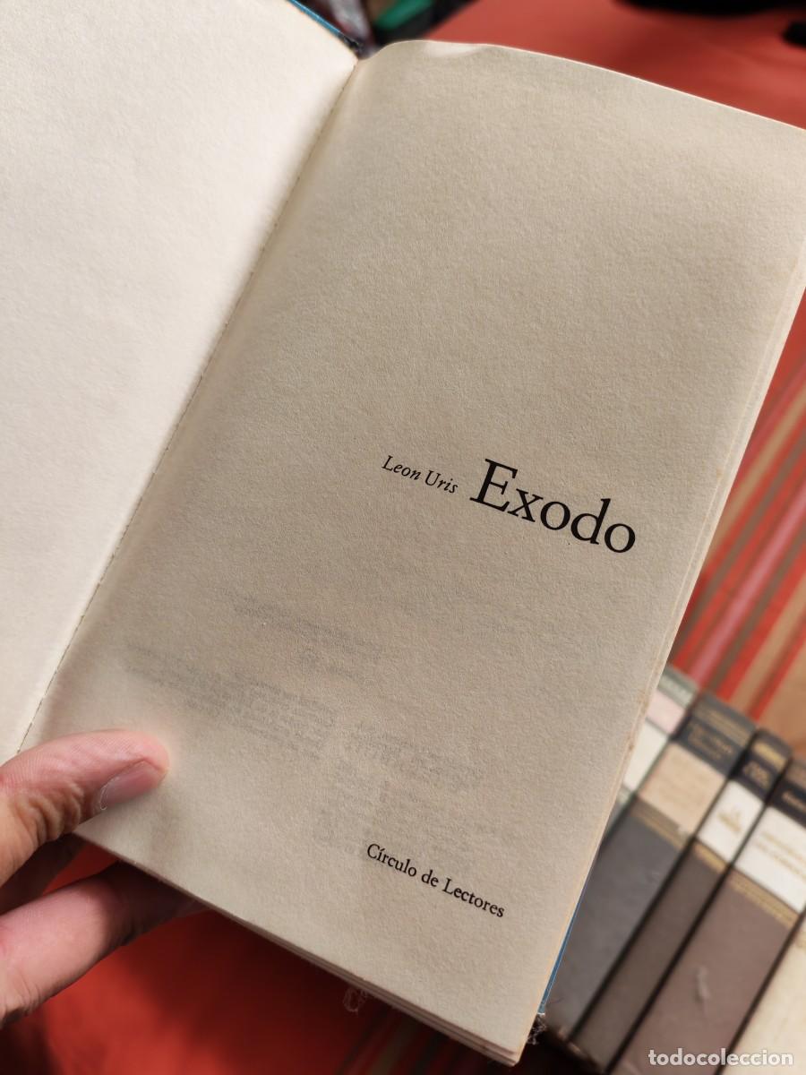 Libros de segunda mano: Coleccion Circulo de lectores/editorial bruguera - Foto 2