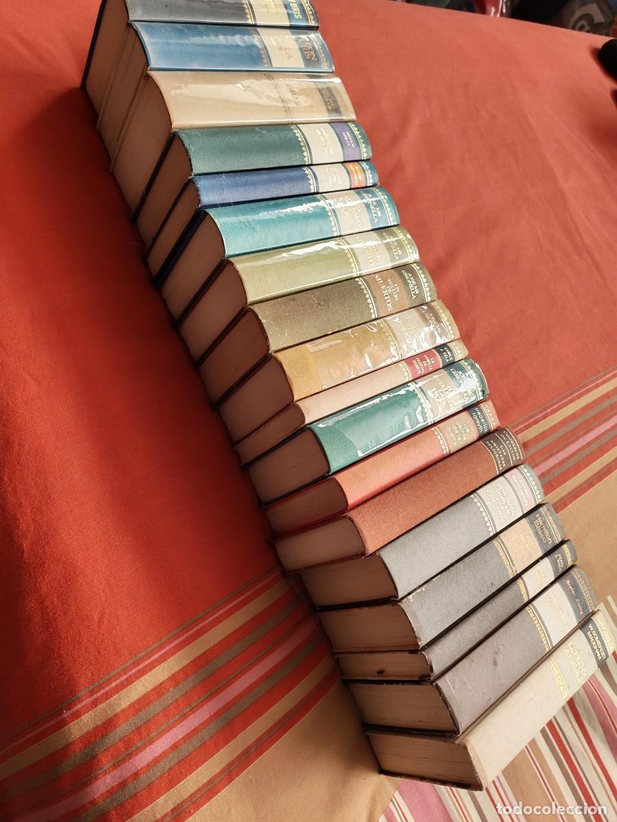 Libros de segunda mano: Coleccion Circulo de lectores/editorial bruguera - Foto 4