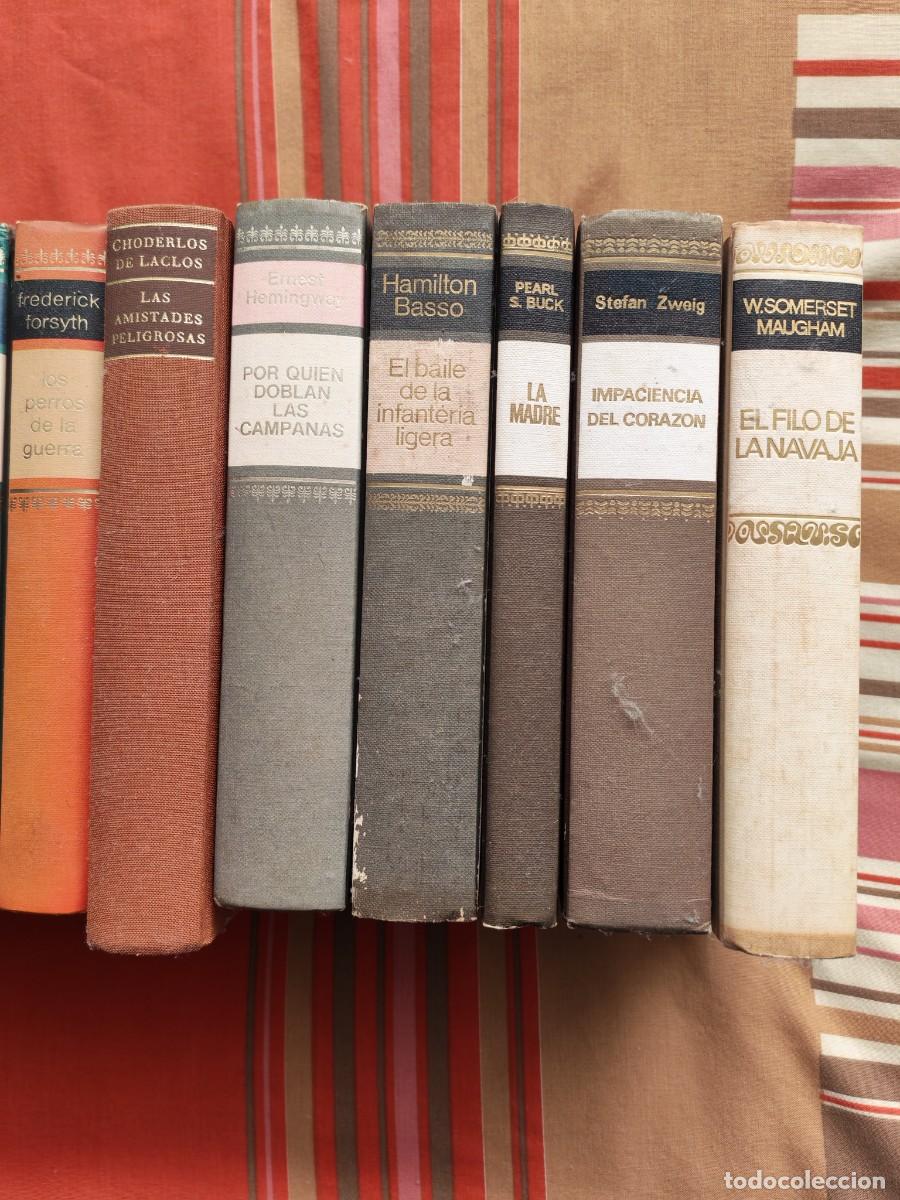 Libros de segunda mano: Coleccion Circulo de lectores/editorial bruguera - Foto 5