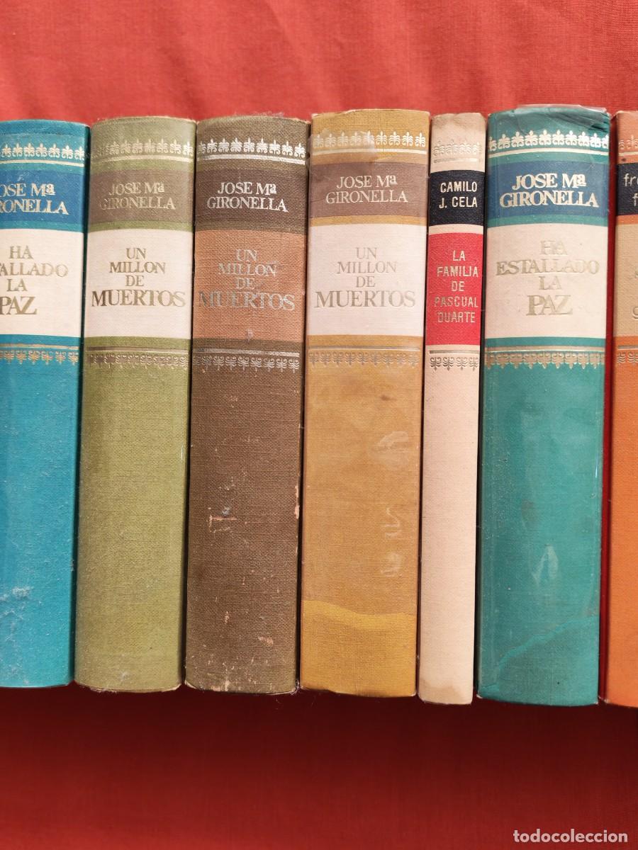 Libros de segunda mano: Coleccion Circulo de lectores/editorial bruguera - Foto 6