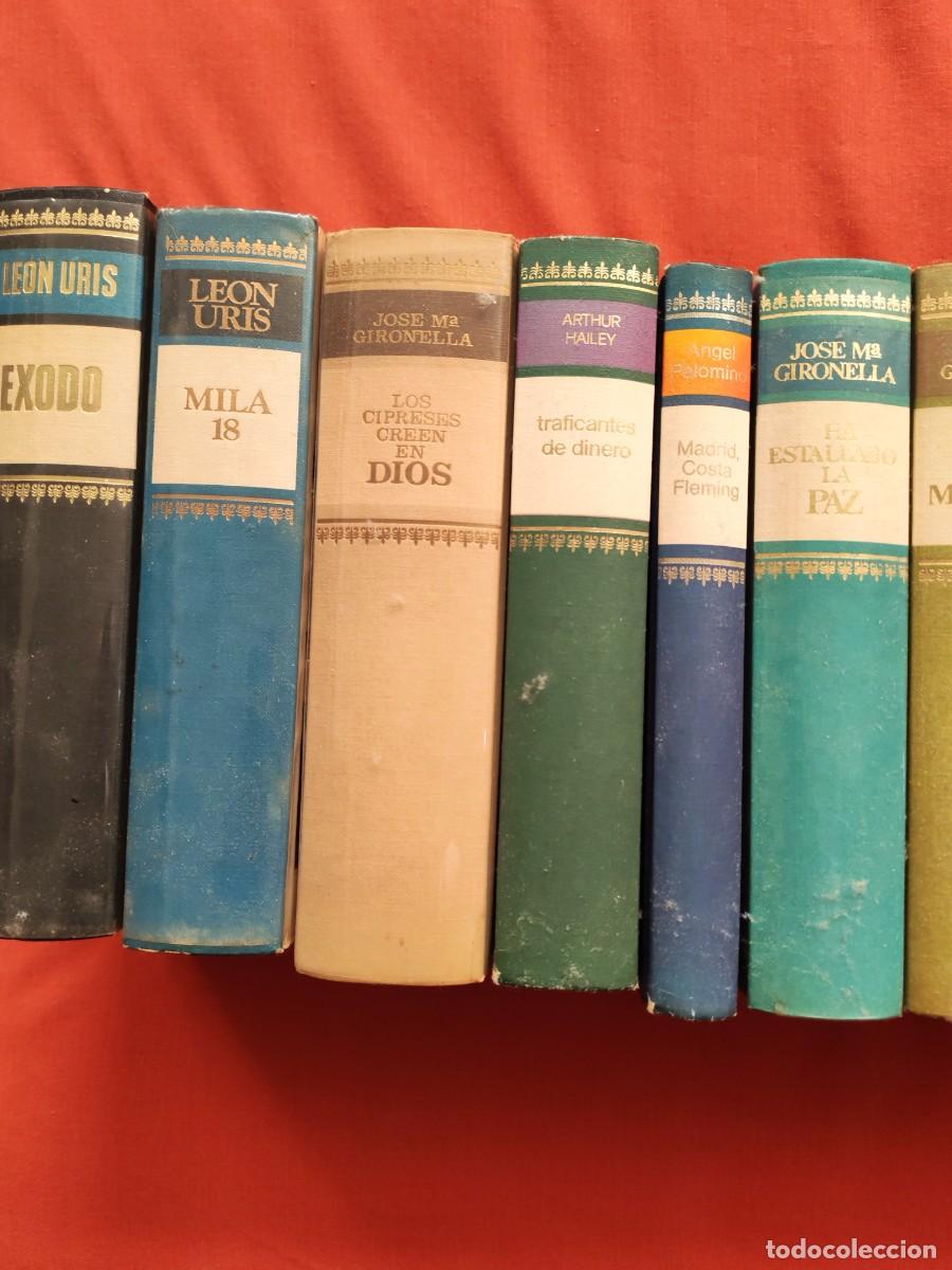 Libros de segunda mano: Coleccion Circulo de lectores/editorial bruguera - Foto 7