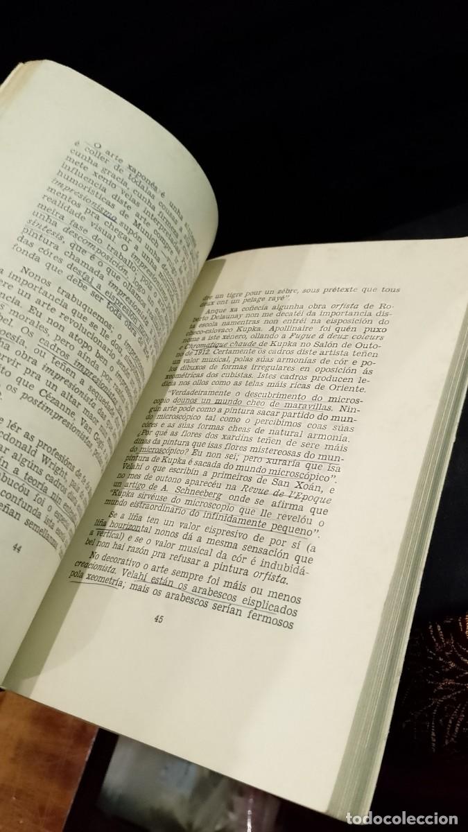 Libros de segunda mano: Escolma Posible 1975 Castelao - Foto 5