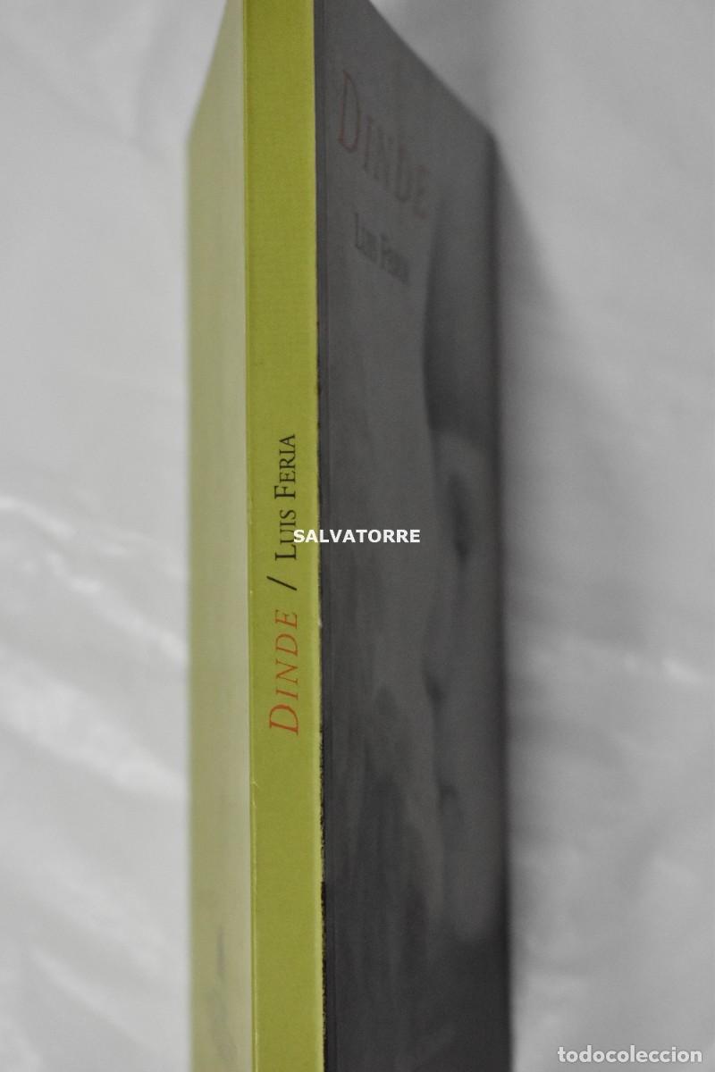 Libros de segunda mano: LUIS FERIA DINDE. ISLAS CANARIAS 2001. - Foto 2