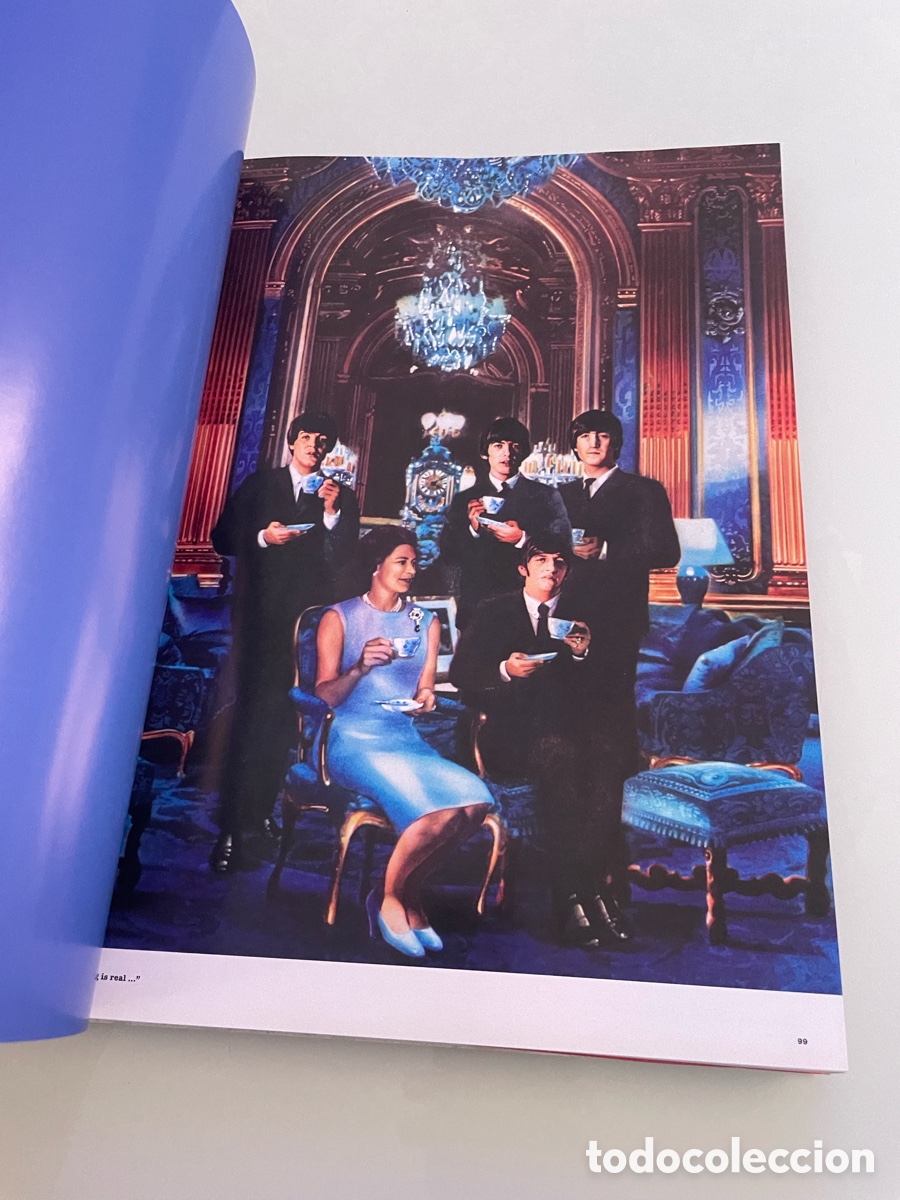 Libros de segunda mano: Rock Dreams. Guy Peellaert & Nik Cohn. Taschen - Foto 12