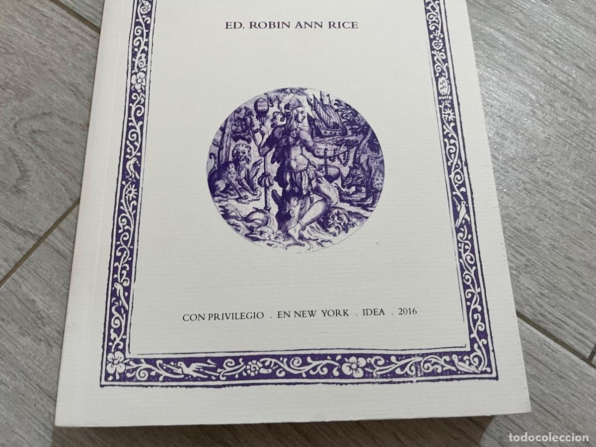 Libros de segunda mano: ARTE, CULTURA Y PODER EN LA NUEVA ESPA&Ntilde;A ROBIN ANN RICE - Foto 3