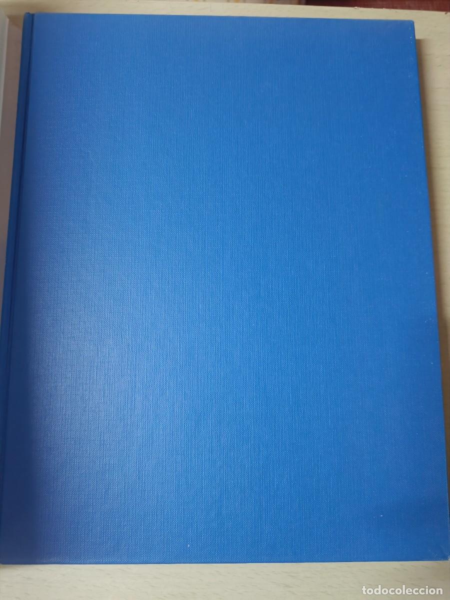 Libros de segunda mano: CHAGALL IN JERUSALEM. TEXTO EN INGL&Eacute;S. - Foto 2