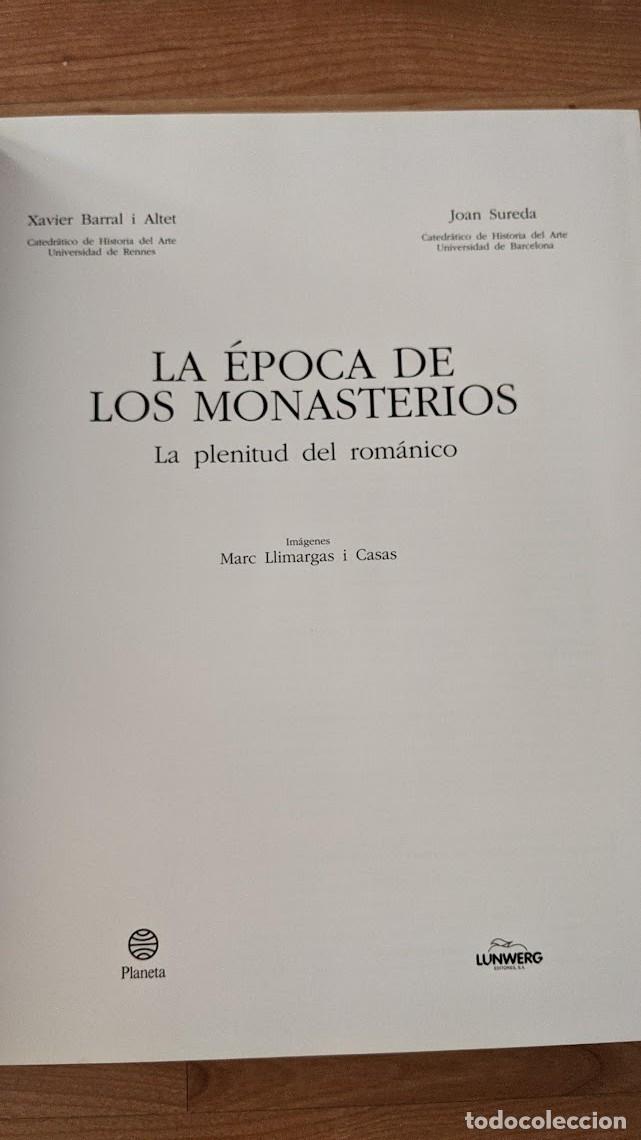 Libros de segunda mano: HISTORIA DEL ARTE ESPA&Ntilde;OL - Foto 2