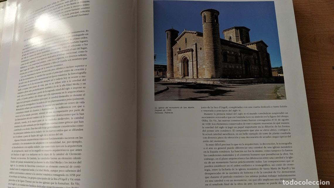 Libros de segunda mano: HISTORIA DEL ARTE ESPA&Ntilde;OL - Foto 3